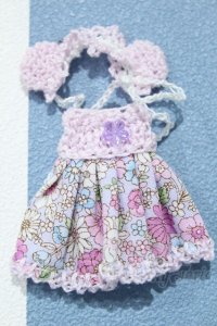 【新宿マルイアネックス店 店頭販売商品】プチブライス/OF:衣装 2100150000012394-ZM