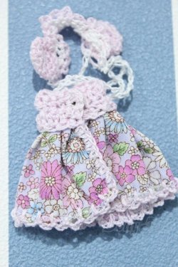 画像2: 【新宿マルイアネックス店 店頭販売商品】プチブライス/OF:衣装 2100150000012394-ZM