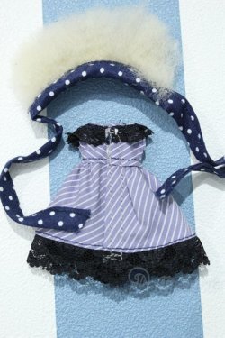 画像2: 【新宿マルイアネックス店 店頭販売商品】プチブライス/OF:衣装 2100150000012395-ZM