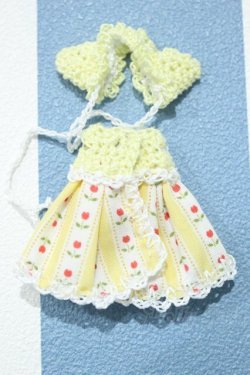 画像2: 【新宿マルイアネックス店 店頭販売商品】プチブライス/OF:衣装 2100150000012396-ZM