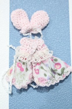 画像2: 【新宿マルイアネックス店 店頭販売商品】プチブライス/OF:衣装 2100150000012400-ZM
