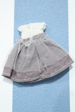画像2: 【新宿マルイアネックス店 店頭販売商品】プチブライス/OF:衣装 2100150000012401-ZM