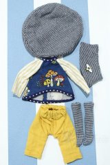 【新宿マルイアネックス店 店頭販売商品】ネオブライス/OF:衣装 2100150000012406-ZM