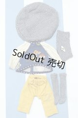 【新宿マルイアネックス店 店頭販売商品】ネオブライス/OF:衣装 2100150000012406-ZM