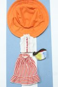 【新宿マルイアネックス店 店頭販売商品】ネオブライス/OF:衣装 2100150000012407-ZM