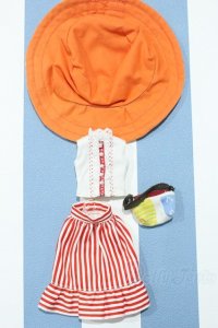 【新宿マルイアネックス店 店頭販売商品】ネオブライス/OF:衣装 2100150000012407-ZM