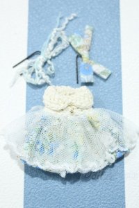 【新宿マルイアネックス店 店頭販売商品】プチブライス/OF:衣装 2100150000012412-ZM