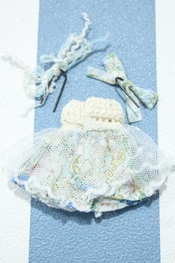 画像2: 【新宿マルイアネックス店 店頭販売商品】プチブライス/OF:衣装 2100150000012412-ZM