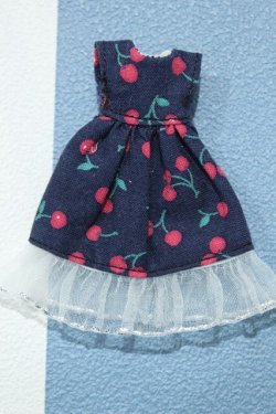 画像1: 【新宿マルイアネックス店 店頭販売商品】プチブライス/OF:衣装 2100150000012414-ZM