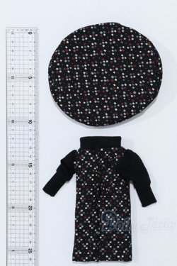 画像2: ネオブライス/OF:衣装 S-25-12-21-039-GN-ZS