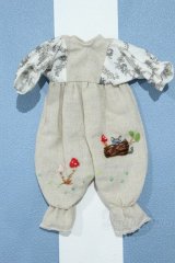 【新宿マルイアネックス店 店頭販売商品】ネオブライス/OF:衣装 2100150000012417-ZM