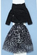 【新宿マルイアネックス店 店頭販売商品】ネオブライス/OF:衣装 2100150000012419-ZM