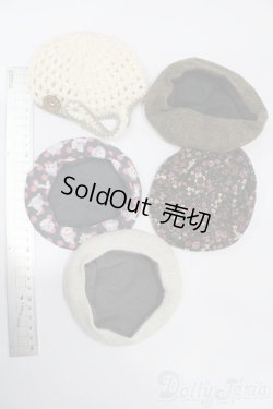 画像2: ネオブライス/OF:小物 S-25-06-15-275-GN-ZS