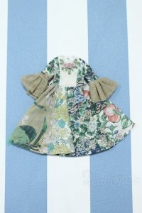 【新宿マルイアネックス店 店頭販売商品】リカちゃん/OF:衣装 2100150000012432-ZM