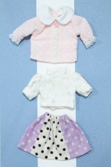 【新宿マルイアネックス店 店頭販売商品】1/6サイズドール/OF:衣装 2100150000012442-ZM