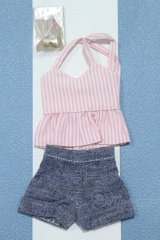 【新宿マルイアネックス店 店頭販売商品】リカちゃん/OF:衣装 2100150000012443-ZM
