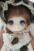 【新宿マルイアネックス店 店頭販売商品】ミニスウィーツドール/マオ 2100150000012445-ZM