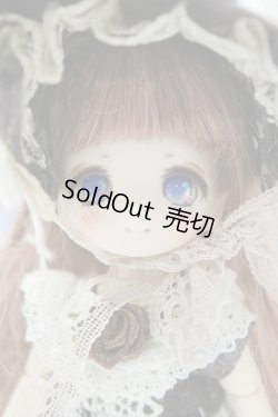 画像1: 【新宿マルイアネックス店 店頭販売商品】ミニスウィーツドール/マオ 2100150000012445-ZM
