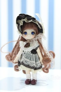 画像2: 【新宿マルイアネックス店 店頭販売商品】ミニスウィーツドール/マオ 2100150000012445-ZM