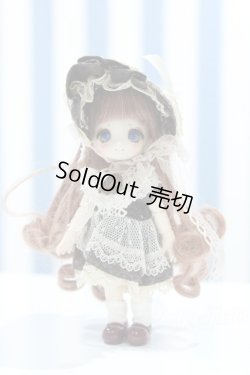 画像2: 【新宿マルイアネックス店 店頭販売商品】ミニスウィーツドール/マオ 2100150000012445-ZM