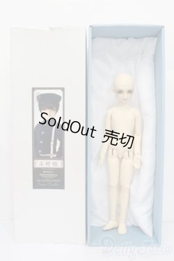 画像8: SDM男の子/上村稔 S-25-09-28-407-GN-ZS