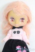 プチブライス/ピンキードゥードルプードルリターンズ S-25-06-29-151-GN-ZS