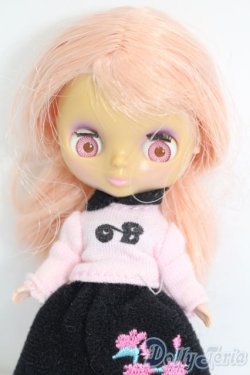画像1: プチブライス/ピンキードゥードルプードルリターンズ S-25-06-29-151-GN-ZS