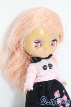 画像3: プチブライス/ピンキードゥードルプードルリターンズ S-25-06-29-151-GN-ZS