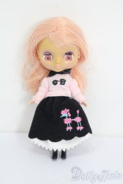 画像4: プチブライス/ピンキードゥードルプードルリターンズ S-25-06-29-151-GN-ZS