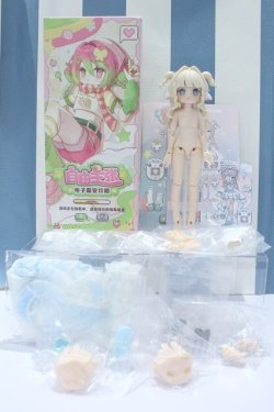 画像2: 【新宿マルイアネックス店 店頭販売商品】自由主張スタジオ/WELCOME GIRLS：デジタルペットの仮想世界 2100150000012458-ZM