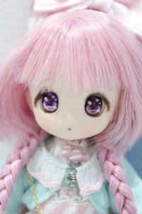 【新宿マルイアネックス店 店頭販売商品】azone/sugar cups キャンディールル Welcome to Sugar Cup Wonderland! 2100150000012459-ZM