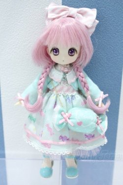 画像2: 【新宿マルイアネックス店 店頭販売商品】azone/sugar cups キャンディールル Welcome to Sugar Cup Wonderland! 2100150000012459-ZM