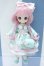 画像2: 【新宿マルイアネックス店 店頭販売商品】azone/sugar cups キャンディールル Welcome to Sugar Cup Wonderland! 2100150000012459-ZM (2)