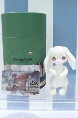 画像2: 【新宿マルイアネックス店 店頭販売商品】COCORIANG/Groomy 2100150000012460-ZM
