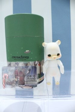 画像2: 【新宿マルイアネックス店 店頭販売商品】COCORIANG/Groomy 2100150000012461-ZM