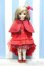 画像2: 【新宿マルイアネックス店 店頭販売商品】DearSD/なゆ アニバーサリードレスVer.SD生誕25周年記念の特別仕様 2100150000012462-ZM (2)