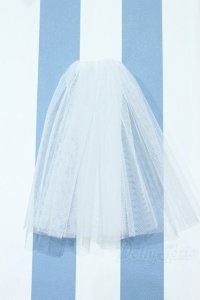 【新宿マルイアネックス店 店頭販売商品】SD/OF:パニエ 2100150000012463-ZM