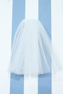 画像1: 【新宿マルイアネックス店 店頭販売商品】SD/OF:パニエ 2100150000012463-ZM