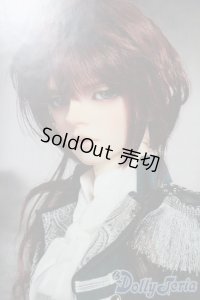 SD17B/ウィリアムズ Williams Commodore Ver.2 S-25-11-23-652-GN-ZS