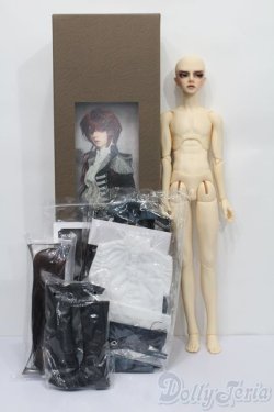 画像8: SD17B/ウィリアムズ Williams Commodore Ver.2 S-25-10-05-449-GN-ZS