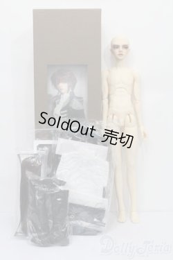 画像8: SD17B/ウィリアムズ Williams Commodore Ver.2 S-25-11-23-652-GN-ZS