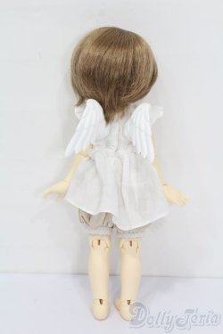 画像7: 幼天使/椿 S-25-09-28-427-GN-ZS