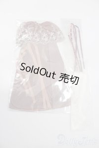 SD/OF:お迎えドレス・令花シリーズ S-25-07-06-121-GN-ZS
