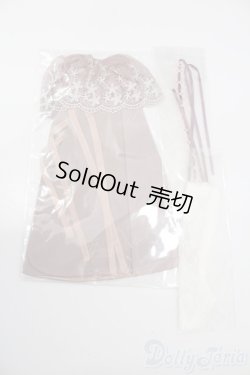 画像1: SD/OF:お迎えドレス・令花シリーズ S-25-07-06-121-GN-ZS