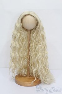 8-9inch/夢天使オーナー限定・The Timelrss Beauty ウィッグ S-25-06-22-091-GN-ZS