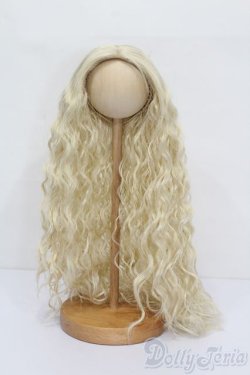 画像1: 8-9inch/夢天使オーナー限定・The Timelrss Beauty ウィッグ S-25-06-22-091-GN-ZS