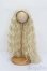 画像1: 8-9inch/夢天使オーナー限定・The Timelrss Beauty ウィッグ S-25-06-22-091-GN-ZS (1)