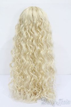 画像2: 8-9inch/夢天使オーナー限定・The Timelrss Beauty ウィッグ S-25-06-22-091-GN-ZS