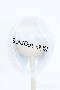 8-9inch/ウィッグ Y-25-11-26-111-GN-ZY