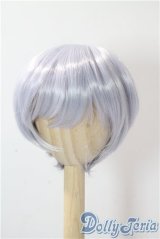 8-9inch/ウィッグ A-25-10-15-1049-GN-ZU